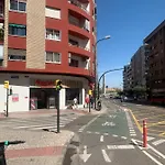 Apartamento Centro 2 *