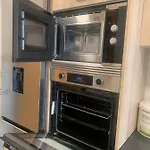 Apartamento Centro 2 Saragoça