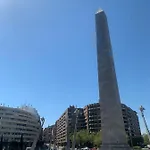 Centro 2 Daire Zaragoza