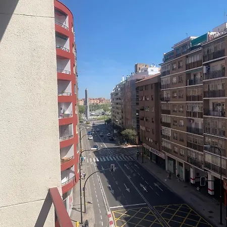 Centro 2 Saragossa