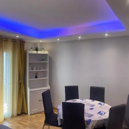 Lejlighed Centro 2 *