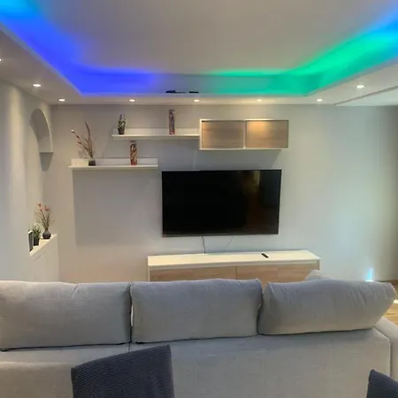 Apartamento Centro 2 *