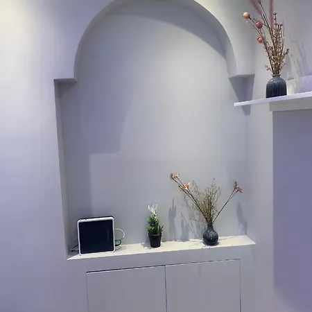 Lägenhet Centro 2 *