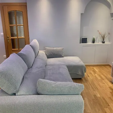 Centro 2 Apartman *