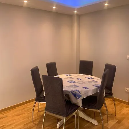 Centro 2 Apartamento