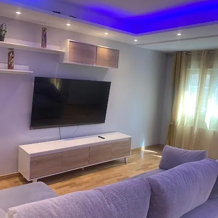 Apartamento Centro 2 *