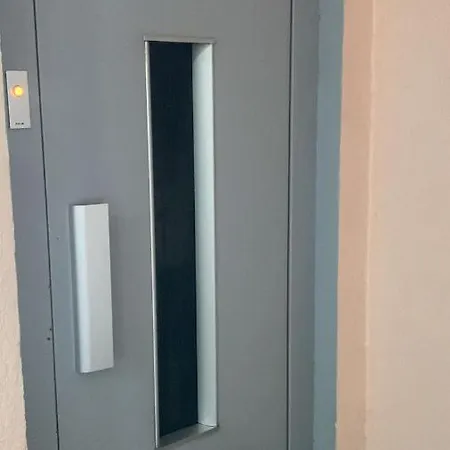 Lägenhet Centro 2 *