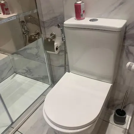 Apartamento Centro 2