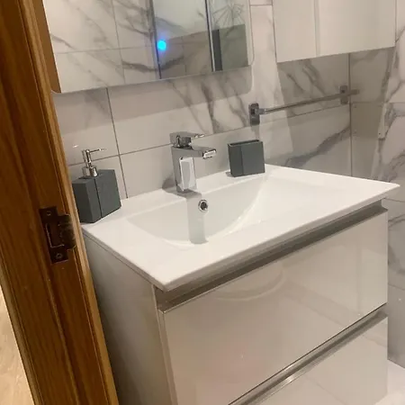 Centro 2 Apartamento Zaragoza