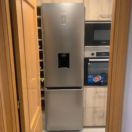 Centro 2 Διαμέρισμα *