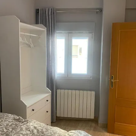 Lägenhet Centro 2 *