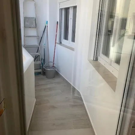 Centro 2 Apartment Saragossa