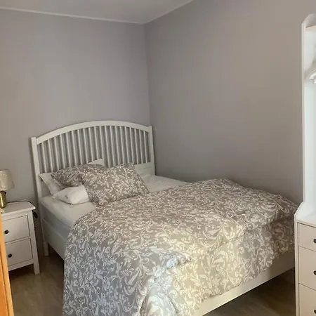 Centro 2 Apartamento *