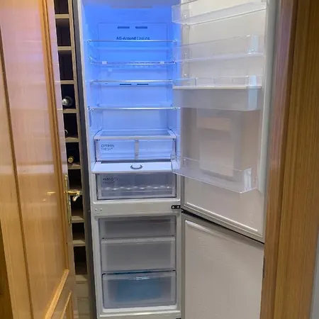 Centro 2 Lejlighed Zaragoza