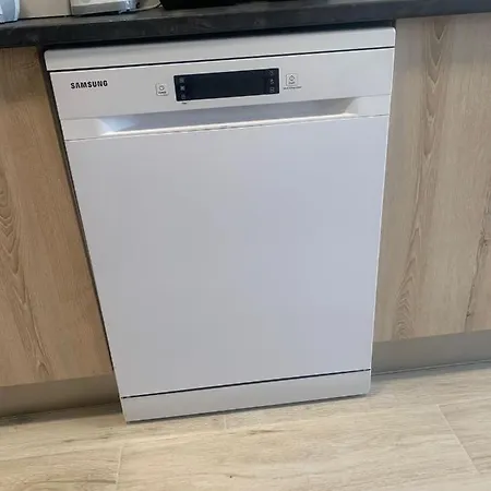 Centro 2 Lägenhet Zaragoza