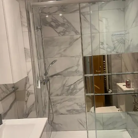 Apartamento Centro 2