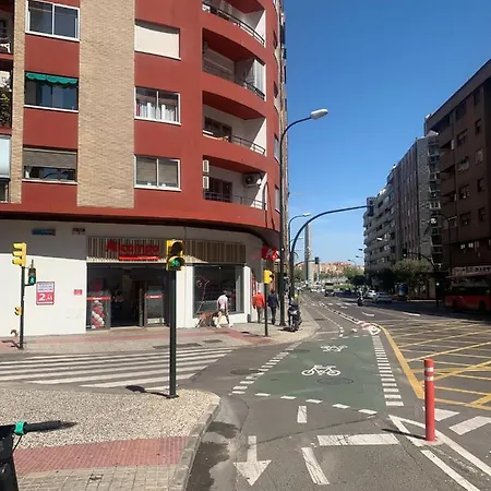 Apartamento Centro 2 *