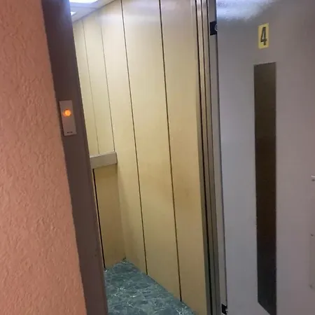 Centro 2 Saragossa