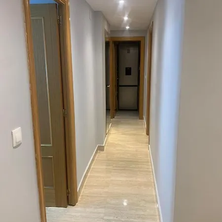 Apartamento Centro 2