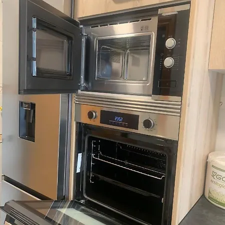 Apartamento Centro 2 Zaragoza