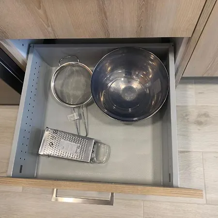 Apartment Centro 2