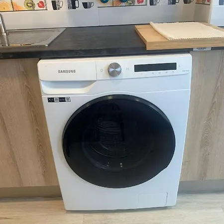 Lägenhet Centro 2 *