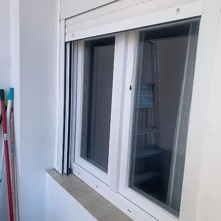 Apartamento Centro 2 Zaragoza
