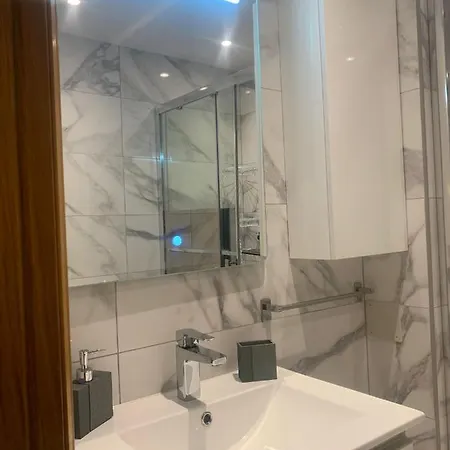 Lägenhet Centro 2 Zaragoza