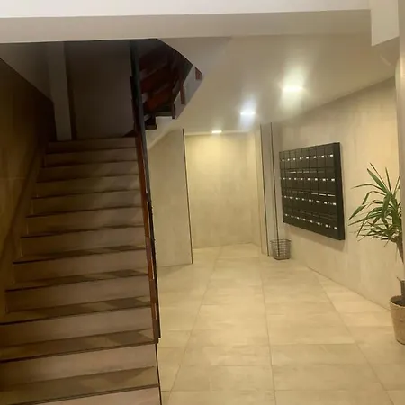 Centro 2 Апартаменты