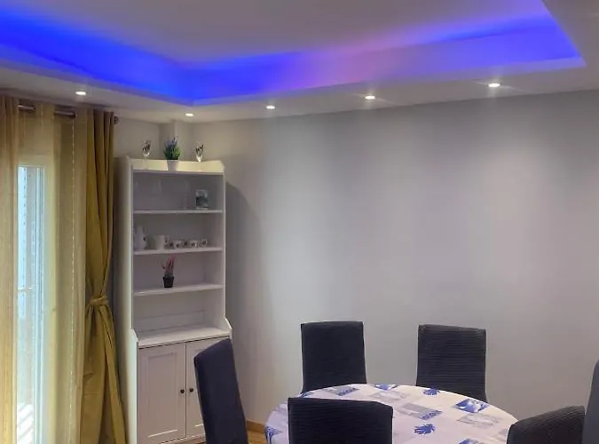 Apartamento Centro 2 *