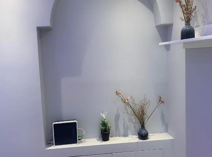 Apartamento Centro 2 *