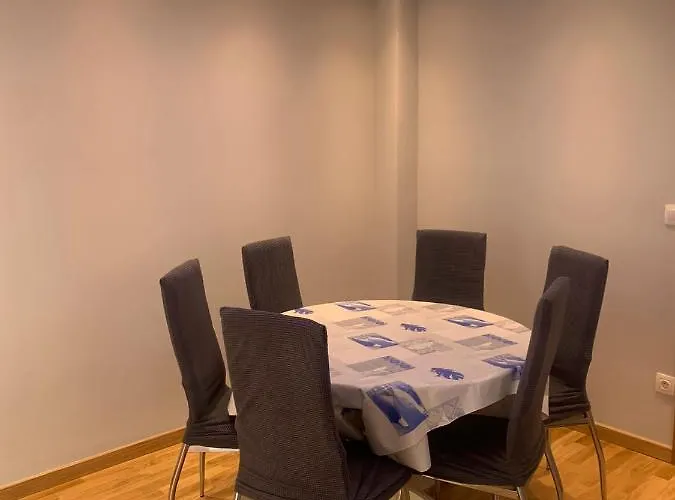 Centro 2 Apartamento