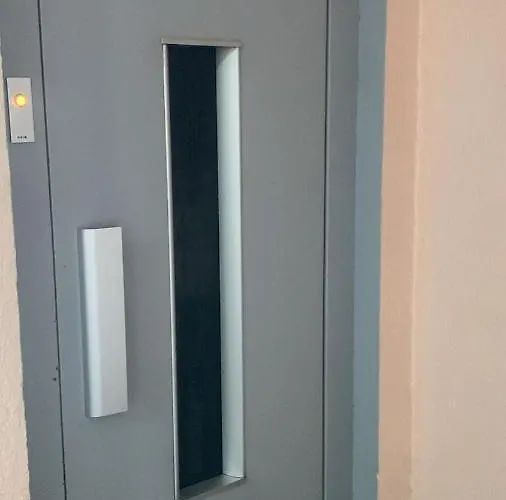 Apartamento Centro 2 *