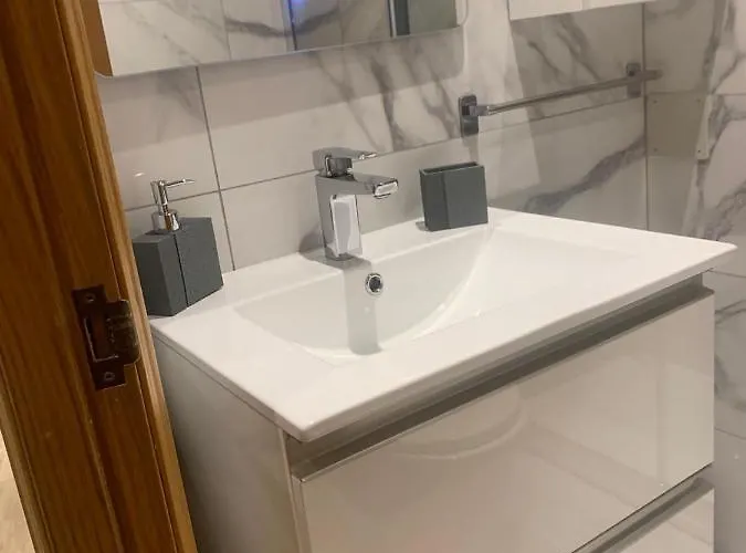 Centro 2 Apartamento Saragoça