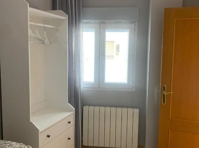 Apartamento Centro 2 *
