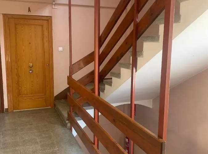 Centro 2 * Σαραγόσα