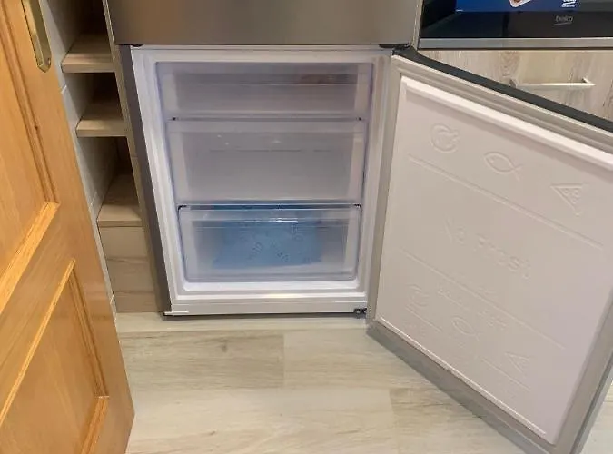 Centro 2 Apartamento