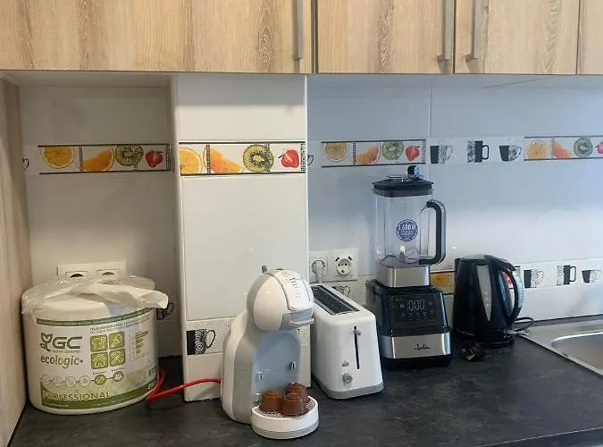 Centro 2 Apartamento Saragoça