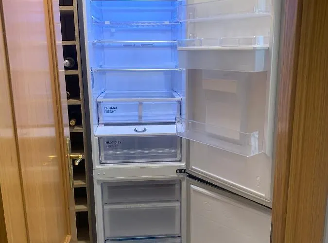 Centro 2 Apartamento Saragoça