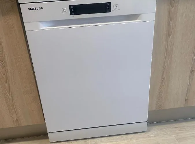 Centro 2 Apartamento Saragoça