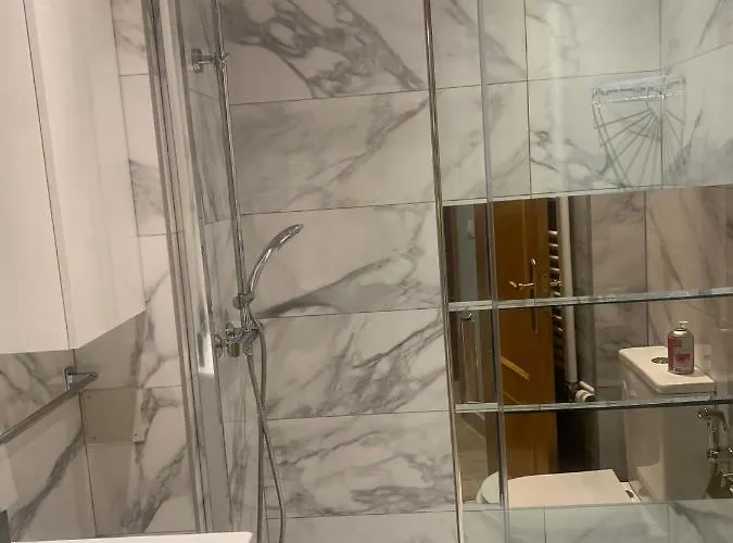 Apartamento Centro 2