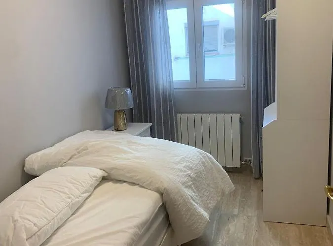 Centro 2 * Saragoça