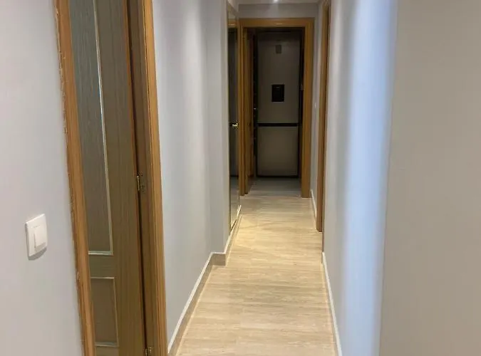 Apartamento Centro 2