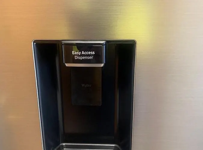 Centro 2 Apartamento