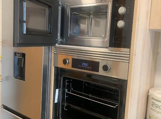 Apartamento Centro 2 Saragoça