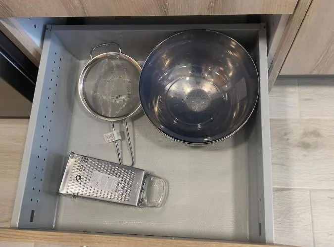 Apartamento Centro 2