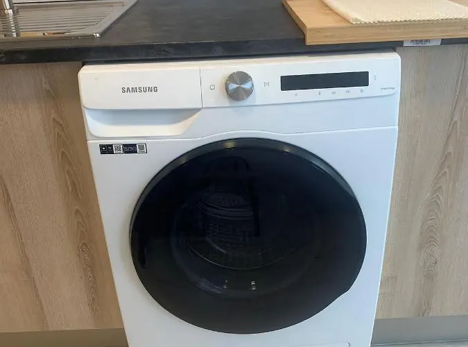 Διαμέρισμα Centro 2 *