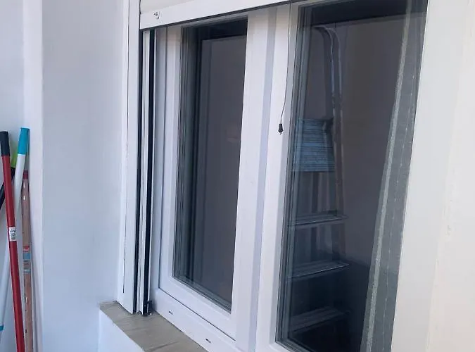 Apartamento Centro 2 Saragoça