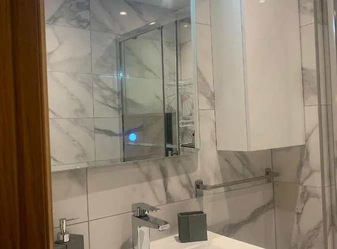 Apartamento Centro 2 Saragoça