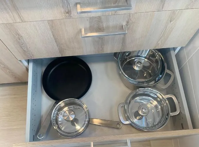 Centro 2 Apartamento